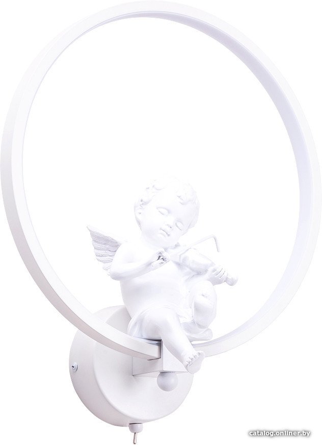 Бра Arte Lamp Paradise A6065AP-1WH
