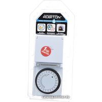 Розеточный таймер Robiton ME-03 в Гродно