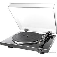 Виниловый проигрыватель Denon DP-300F (черный)