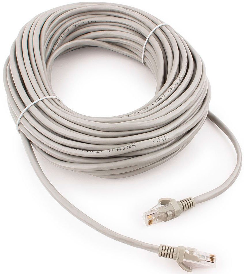 Кабель Cablexpert PP10-20M