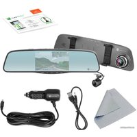Видеорегистратор-зеркало NAVITEL MR250