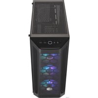 Корпус Cooler Master MasterBox MB511 ARGB MCB-B511D-KGNN-RGA