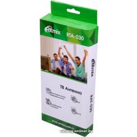 ТВ-антенна Ritmix RTA-030