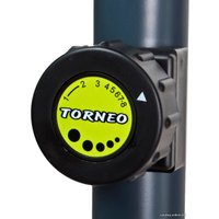 Эллиптический тренажер TORNEO Vento (C-208)