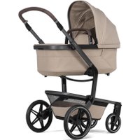 Универсальная коляска Joolz Day5 (2 в 1, sandy taupe)