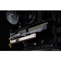 Видеокарта MSI GeForce RTX 3070 Ventus 3X 8G OC LHR