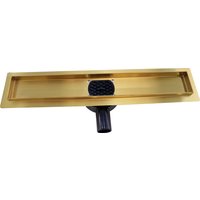 Трап/канал Roxen Roxen Supra Gold 91050-80GB