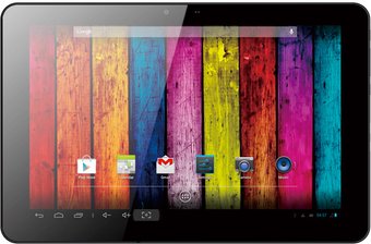 Starway Andromeda S960 8GB 3G Black