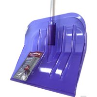 Лопата для уборки снега Fachmann Garten 05.013