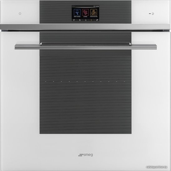 Smeg SFP6104WTPB
