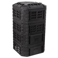 Компостер Patrol 1260L