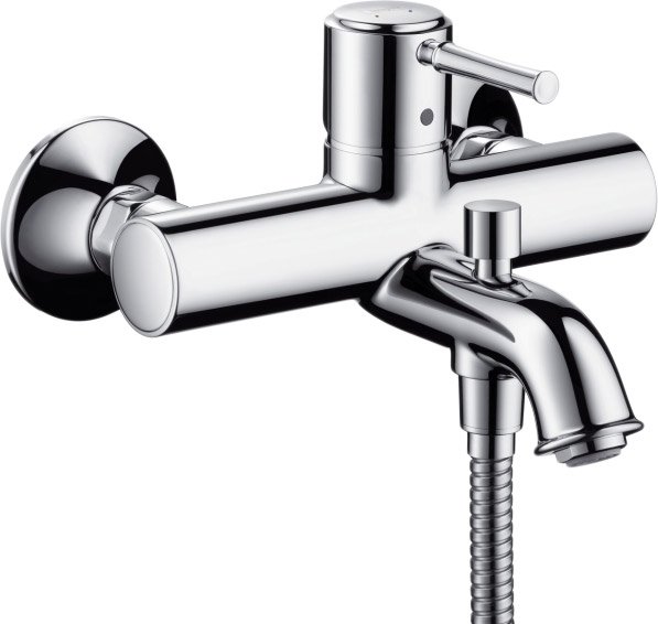 

Смеситель Hansgrohe Talis Classic 14140000