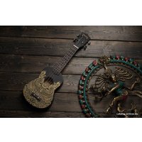 Укулеле Veston KUS-25 Owl