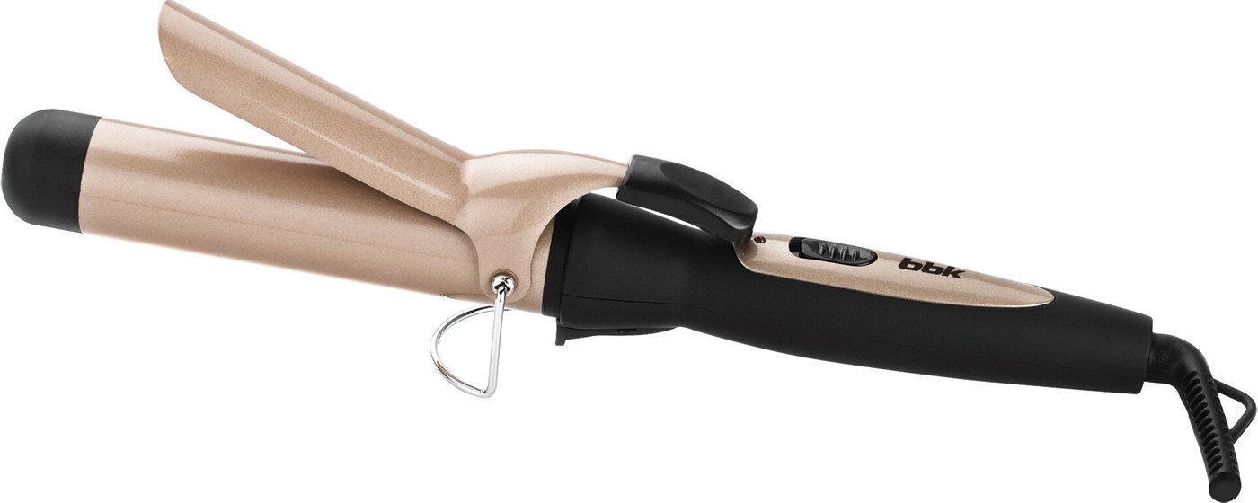 Круглая  плойка BBK BST2502