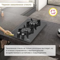 Варочная панель Simfer H30N20B416