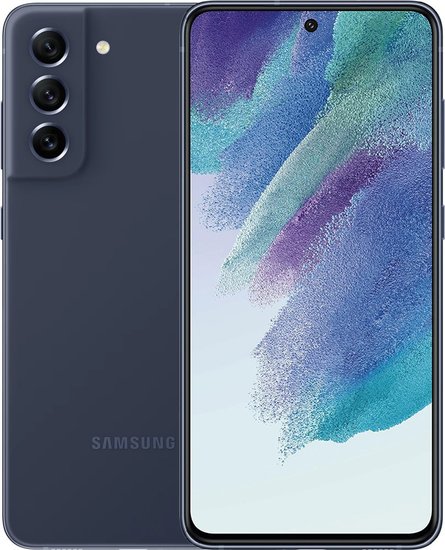Samsung Galaxy S21 FE 5G SM-G990E/DS 8GB/256GB (niebieski)