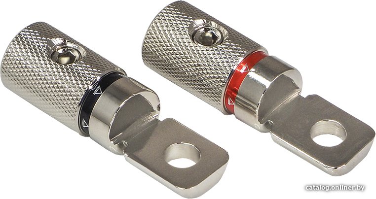Наконечник для кабеля Aura BTP-1035 (2 шт)