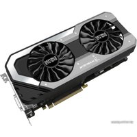 Видеокарта Palit GeForce GTX 1070 Super JetStream 8GB GDDR5 [NE51070S15P2-1041J]