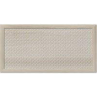 Декоративный экран Стильный дом Сусанна 120х60см (сонома)