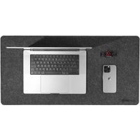 Коврик для стола Shevdesk Pad (антрацит)