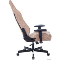 Игровое (геймерское) кресло Knight T1 (коралловый)