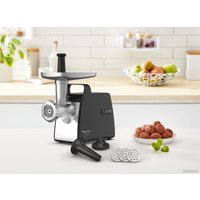 Мясорубка Moulinex HV7 Pro ME556810