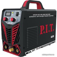 Сварочный инвертор P.I.T. PTIG200-C