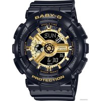 Наручные часы Casio Baby-G BA-110X-1A