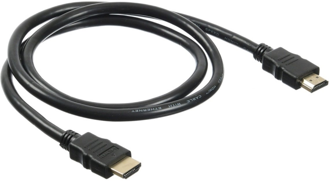 Кабель Buro BHP HDMI 2.0-1