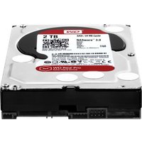 Жесткий диск WD Red Pro 2TB [WD2002FFSX]