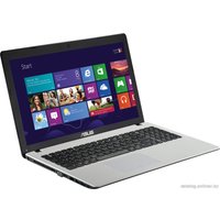 Ноутбук ASUS X552MD-SX007D