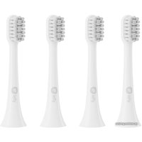 Сменная насадка Infly 4 pack toothbrush head white T03S (4 шт)