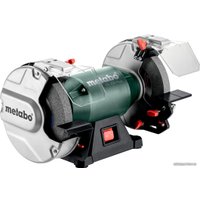 Заточный станок Metabo DS 200 PLUS 604200000
