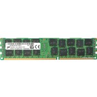 Оперативная память Micron 16 ГБ DDR3 1333 МГц MT36KSF2G72PZ-1G4E1FF
