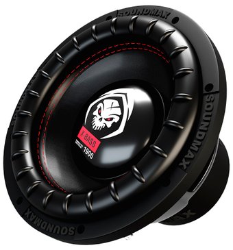 Головка сабвуфера Soundmax SM-CSX401