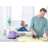 Утюг Braun CareStyle 7 IS 7144 BK