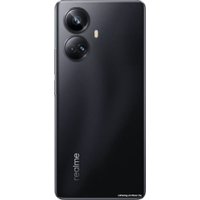 Смартфон Realme 10 Pro+ 8GB/128GB международная версия (черный)