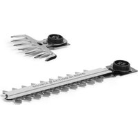 Кусторез + ножницы Daewoo Power DAHT 2521Li Full Set (с 1-им АКБ)