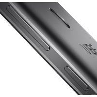 Телефон Lenovo Vibe K5 Note Gray [A7020a48]
