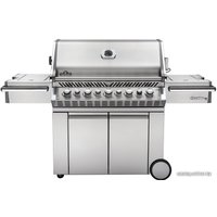 Газовый гриль для дачи Napoleon Prestige PRO-665