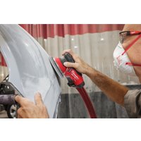 Эксцентриковая шлифмашина Milwaukee M12FROS5-0 4933493650 (без АКБ)