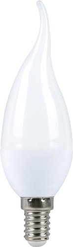 Светодиодная лампочка SmartBuy С37 E14 7 Вт 4000 К [SBL-C37Tip-07-40K-E14]