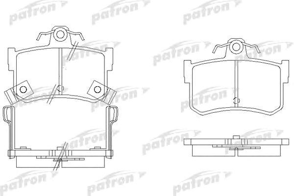

Patron PBP917