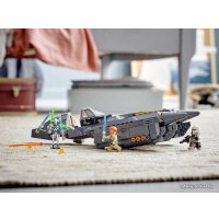 Конструктор LEGO Star Wars 75286 Звёздный истребитель генерала Гривуса