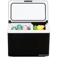 Компрессорный автохолодильник Alpicool ARC35 (без адаптера 220В)