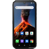 Телефон Blackview BV9900 (черный)
