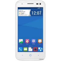 Телефон ZTE Blade Q Lux 3G
