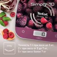 Кухонные весы Tefal BC8000V0