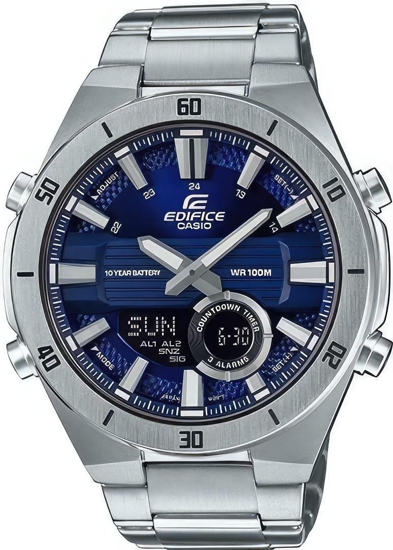 

Наручные часы Casio Edifice ERA-110D-2A