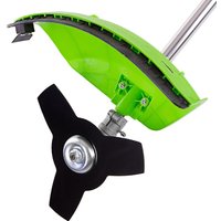 Триммер СибрТех КС-1300Н в Бресте